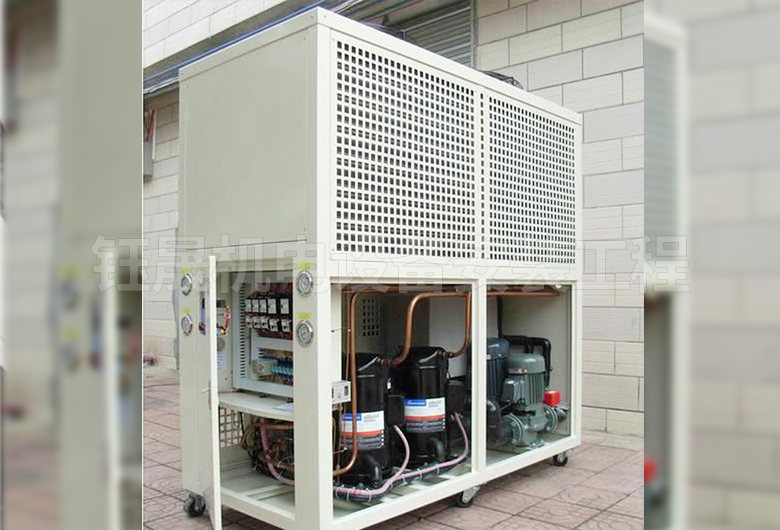 工厂车间市中区格力空调维修 工厂车间市中区格力空调维修